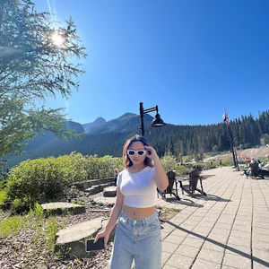 Meet your Posher, Jillianne ricci